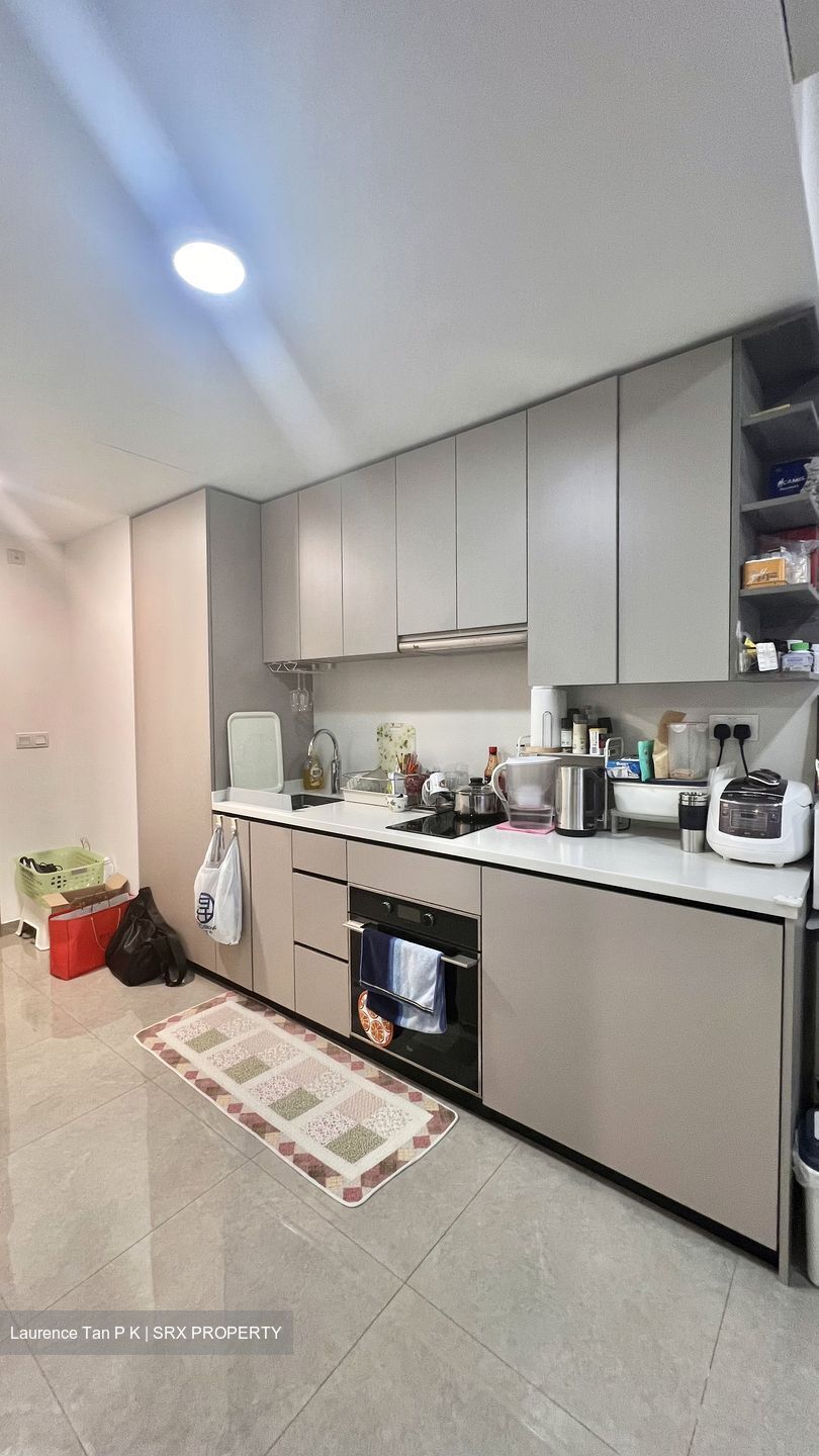 The Tapestry (D18), Condominium #582371621